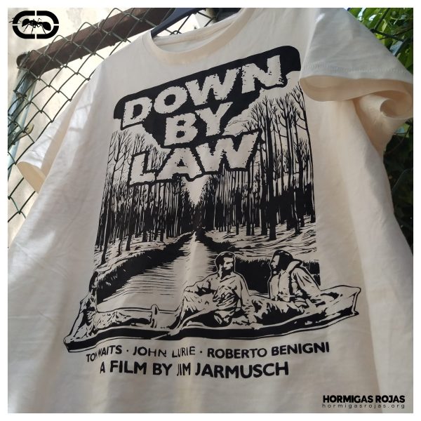 DOWN BY LAW - Imagen 2