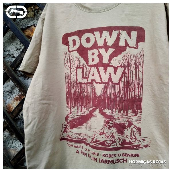 DOWN BY LAW - Imagen 3